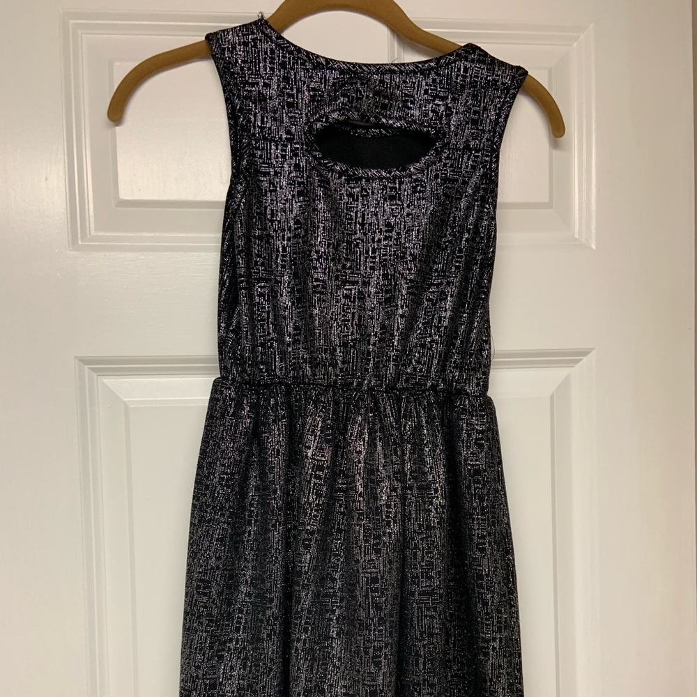 Pinc Girls Dress